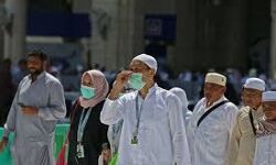 സൗദിയില്‍ 2613 പേര്‍ക്ക് കൊവിഡ് സ്ഥിരീകരിച്ചു