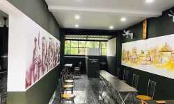 20 രൂപയ്ക്ക് ഊണ്, ന്യൂജെന്‍ സംവിധാനം; മാതൃകയായി കുടുംബശ്രീ ജനകീയഹോട്ടല്‍