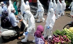 മഹാരാഷ്ട്രയില് 8,308 പേര്ക്ക് കൊവിഡ് സ്ഥിരീകരിച്ചു മഹാരാഷ്ട്രയില് 8,308 പേര്ക്ക് കൊവിഡ് സ്ഥിരീകരിച്ചു