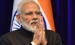 ലോകത്തെ ഏറ്റവും മികച്ച കൊവിഡ് രോഗമുക്തി നിരക്കുകളിലൊന്ന് ഇന്ത്യയുടേതെന്ന് പ്രധാന മന്ത്രി