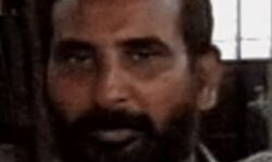 വാഹനാപകടത്തില്‍ പരുക്കേറ്റ പത്ര ഏജന്റ് മരിച്ചു