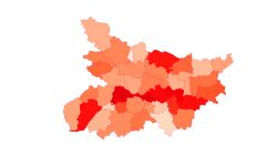 കൊവിഡ് 19: സ്ഥിതിഗതികള് വിലയിരുത്താന് കേന്ദ്ര സംഘം ബീഹാറിലേക്ക് കൊവിഡ് 19: സ്ഥിതിഗതികള് വിലയിരുത്താന് കേന്ദ്ര സംഘം ബീഹാറിലേക്ക്