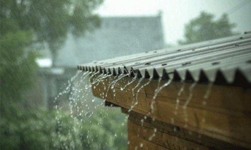 തൃശൂര് ജില്ലയില് 38 ശതമാനം മഴ കുറവ് തൃശൂര് ജില്ലയില് 38 ശതമാനം മഴ കുറവ്
