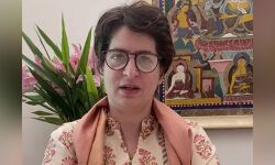 കൊവിഡ് പരിശോധന കുറഞ്ഞു: യുപിയിലെ 25 ജില്ലകളില്‍ രോഗവ്യാപനം കുത്തനെ കൂടിയതായി പ്രിയങ്കാ ഗാന്ധി