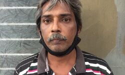 എടിഎം കൗണ്ടർ തകർത്ത് മോഷണത്തിന് ശ്രമിച്ചയാൾ അറസ്റ്റിൽ