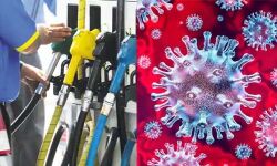 കൊവിഡ് രോഗി പെട്രോള് അടിക്കാനെത്തി; ഇടുക്കിയിലെ പമ്പ് അടച്ചു കൊവിഡ് രോഗി പെട്രോള് അടിക്കാനെത്തി; ഇടുക്കിയിലെ പമ്പ് അടച്ചു