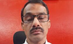 എറണാകുളം സ്വദേശി ദമ്മാമില്‍ മരിച്ചു