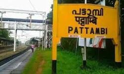 കൊവി‍ഡ് ജാ​ഗ്രത: പട്ടാമ്പിയിൽ കർശന നിയന്ത്രണം