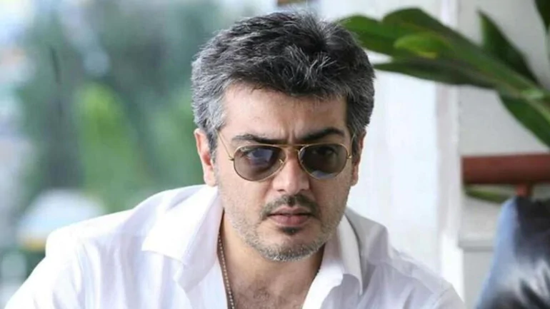 തമിഴ് നടന്‍ അജിത്തിന്റെ വസതിയില്‍ ബോംബ് ഭീഷണി; പോലിസ് പരിശോധന തുടരുന്നു