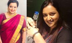 എയര്‍ ഇന്ത്യ ഉദ്യോഗസ്ഥനെതിരേ വ്യാജരേഖ ചമച്ച കേസ്; സ്വപ്‌ന സുരേഷിനെ പ്രതി ചേര്‍ത്തു