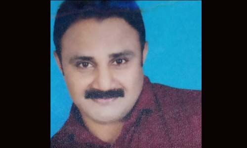 കൊവിഡ് ബാധിച്ച് കാളികാവ് സ്വദേശി ദുബയില്‍ മരിച്ചു