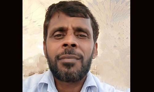 കൊവിഡ് ചികില്‍സയിലിരിക്കെ മലപ്പുറം സ്വദേശി സൗദിയില്‍ മരിച്ചു