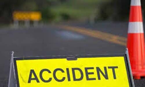 റോഡില്‍ രൂപപ്പെട്ട വാരിക്കുഴി വെട്ടിച്ചുകടന്ന ബൈക്ക് യാത്രികന് ലോറിയിടിച്ച് ദാരുണാന്ത്യം