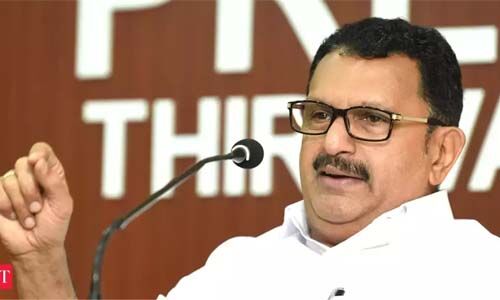 പാലത്തായി പീഡനക്കേസ് ഇല്ലാതാക്കാന് സിപിഎം ശ്രമം: കെ മുരളീധരന് എംപി പാലത്തായി പീഡനക്കേസ് ഇല്ലാതാക്കാന് സിപിഎം ശ്രമം: കെ മുരളീധരന് എംപി
