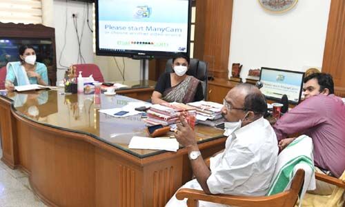 സമ്പര്‍ക്ക വ്യാപനത്തിനെതിരേ കര്‍ശനജാഗ്രതയ്ക്ക് നിര്‍ദേശം; കോട്ടയത്ത് വെച്ചൂരിലും മറവന്തുരുത്തിലും പുതിയ കണ്ടെയ്ന്‍മെന്റ് സോണുകള്‍