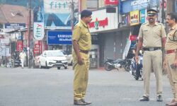 കൊവിഡ് വ്യാപനം: പെരിന്തല്‍മണ്ണയില്‍ രണ്ടാഴ്ച വഴിയോരക്കച്ചവടം നിരോധിച്ചു