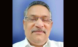 കൊവിഡ് ചികില്‍സയിലിരിക്കെ കരുനാഗപ്പള്ളി സ്വദേശി ഖമീസില്‍ ഹൃദയാഘാതം മൂലം മരിച്ചു