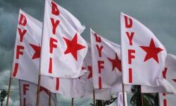 ബാബരി തകര്‍ത്ത കേസിലെ കോടതി വിധി: മതനിരപേക്ഷ ഇന്ത്യയുടെ മരണമണി- ഡിവൈഎഫ്‌ഐ