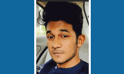 കുറുവന്‍ പുഴയില്‍ കൂട്ടുകാര്‍ക്കൊപ്പം കുളിക്കാനിറങ്ങിയ യുവാവിനെ ഒഴുക്കില്‍പ്പെട്ട് കാണാതായി