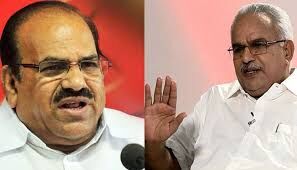 വിവാദങ്ങൾ ചർച്ച ചെയ്യാൻ അടുത്ത ചൊവ്വാഴ്ച എൽഡിഎഫ് യോഗം ചേരും വിവാദങ്ങൾ ചർച്ച ചെയ്യാൻ അടുത്ത ചൊവ്വാഴ്ച എൽഡിഎഫ് യോഗം ചേരും