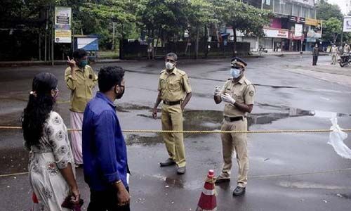 കൊവിഡ് വ്യാപനം: കോഴിക്കോട് ജില്ലയില്‍ കടുത്ത നിയന്ത്രണങ്ങള്‍; ഹോട്ടലുകളില്‍ ഇരുന്ന് ഭക്ഷണം കഴിക്കുന്നത് നിരോധിച്ചു