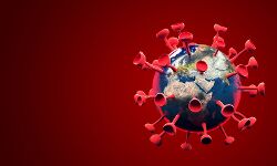 സംസ്ഥാനത്ത് വീണ്ടും കൊവിഡ് മരണം; തിരുവനന്തപുരം സ്വദേശി മരിച്ചത് സ്വകാര്യ ആശുപത്രിയില്‍, ആകെ മരണം 43 ആയി