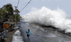 കടല്‍ ക്ഷോഭത്തിനിരയായവരെ ഉടന്‍ പുനരധിവസിപ്പിക്കുക: എസ്ഡിപിഐ