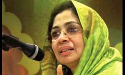 പാലത്തായി പ്രതിക്കെതിരേ പോക്‌സോ ചുമത്തണം:  ഡിജിപിക്ക് വനിതാ ലീഗ് കത്തയച്ചു