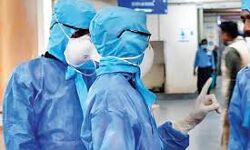 മത്സ്യവില്പനക്കാരന് കൊവിഡ്: 80 പേര് നിരീക്ഷണത്തില് മത്സ്യവില്പനക്കാരന് കൊവിഡ്: 80 പേര് നിരീക്ഷണത്തില്