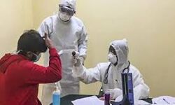 തൃശൂര്‍ ജില്ലയില്‍ 42 പേര്‍ക്ക് കൂടി കൊവിഡ്; 45 പേര്‍ രോഗമുക്തിനേടി