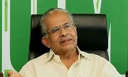 കടലാക്രമണം; അടിയന്തര ഇടപടല്‍ വേണം: ഇടി മുഹമ്മദ് ബഷീര്‍ എംപി