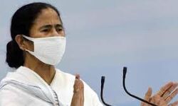 കൊവിഡ്: ബംഗാളില്‍ എല്ലാ ആഴ്ചയിലും രണ്ട് ദിവസം വീതം ലോക്ക് ഡൗണ്‍