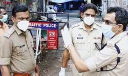 തൃശ്ശൂരില്‍ കൂടുതല്‍ കണ്ടെയ്ന്‍മെന്റ് സോണുകള്‍: കുന്നംകുളത്ത് അതീവ ജാഗ്രതാ നിര്‍ദേശം