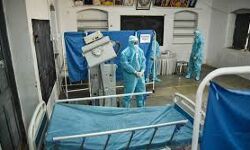 കൊവിഡ്; ആന്ധ്രാപ്രദേശില് 4,074 പുതിയ കേസുകള് കൊവിഡ്; ആന്ധ്രാപ്രദേശില് 4,074 പുതിയ കേസുകള്