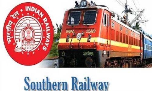 ചരക്കുഗതാഗതം പ്രോല്‍സാഹിപ്പിക്കാന്‍ ബിസിനസ് ഡെവലപ്‌മെന്റ് യൂനിറ്റുമായി ദക്ഷിണ റെയില്‍വേ