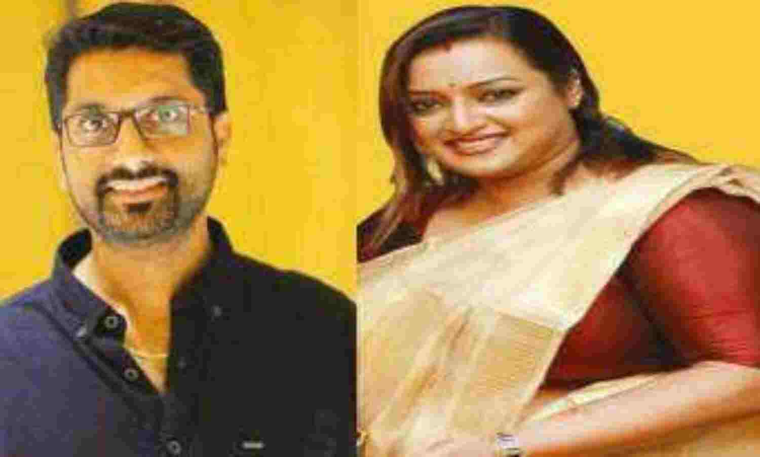 സ്വർണക്കടത്ത് കേസ്: ഒന്നാംപ്രതി സരിത്തുമായി തിരുവനന്തപുരത്ത് എന്ഐഎയുടെ തെളിവെടുപ്പ് സ്വർണക്കടത്ത് കേസ്: ഒന്നാംപ്രതി സരിത്തുമായി തിരുവനന്തപുരത്ത് എന്ഐഎയുടെ തെളിവെടുപ്പ്