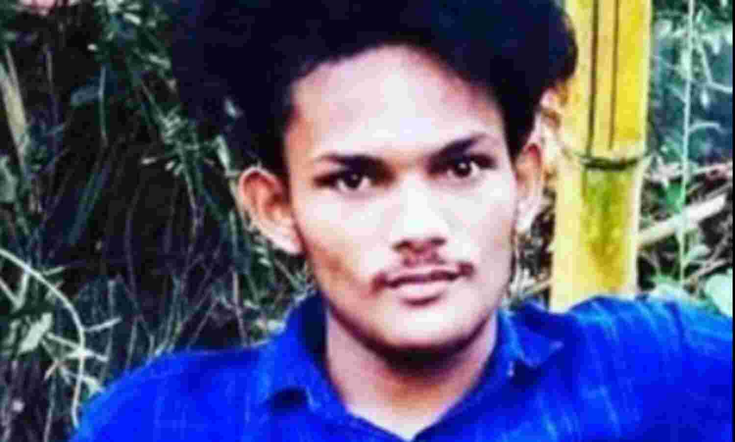 മര്ക്കസ് നോളജ് സിറ്റിയില് പെയിന്റിങ് തൊഴിലാളി വൈദ്യുതാഘാതമേറ്റ് മരിച്ചു മര്ക്കസ് നോളജ് സിറ്റിയില് പെയിന്റിങ് തൊഴിലാളി വൈദ്യുതാഘാതമേറ്റ് മരിച്ചു