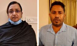 സ്വര്‍ണക്കടത്ത്: സ്വപ്‌നയുടെയും സന്ദീപിന്റെയും എന്‍ ഐ എ കസ്റ്റഡി ഇന്ന് തീരും; ഇരുവരുടെയും കസ്റ്റഡി ആവശ്യപ്പെട്ട് കസ്റ്റംസ്