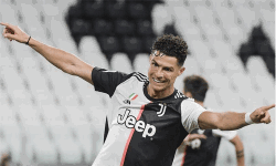 യുവന്റസിന് ജയം; റൊണാള്ഡോയ്ക്ക് റെക്കോഡ് യുവന്റസിന് ജയം; റൊണാള്ഡോയ്ക്ക് റെക്കോഡ്