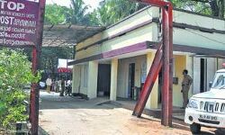 കൊല്ലത്ത് കെഎസ്ആർടിസി കണ്ടക്ടർക്കും പോലിസുകാരനും കൊവിഡ്