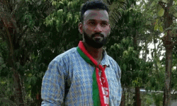 കുവൈത്തില്‍ കടലില്‍ അപകടത്തില്‍പ്പെട്ടയാളെ രക്ഷപ്പെടുത്തുന്നതിനിടയില്‍ കര്‍ണാടക സ്വദേശി മുങ്ങി മരിച്ചു