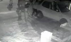 യുപിയില്‍ മാധ്യമ പ്രവര്‍ത്തകന് വെടിയേറ്റു; നില അതീവ ഗുരുതരം, അഞ്ചുപേര്‍ അറസ്റ്റില്‍