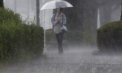 ആറു ജില്ലകളില്‍ ശക്തമായ മഴയ്ക്ക് സാധ്യത; യെല്ലോ അലര്‍ട്ട്