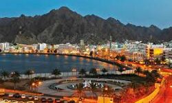 കൊവിഡ് വ്യാപനം: ഒമാനില്‍ വീണ്ടും സമ്പൂര്‍ണ ലോക്ക് ഡൗണ്‍