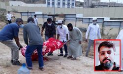 സൗദിയില്‍ വാഹനമിടിച്ച് മരിച്ച പെരിന്തല്‍മണ്ണ സ്വദേശിയുടെ മൃതദേഹം സംസ്‌കരിച്ചു