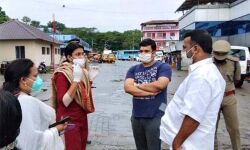 കോട്ടയത്ത് 39 പേര്ക്ക് കൂടി കൊവിഡ്; 35 പേര്ക്കും സമ്പര്ക്കത്തിലൂടെ രോഗബാധ, ചികില്സയിലുള്ളത് 293 പേര് കോട്ടയത്ത് 39 പേര്ക്ക് കൂടി കൊവിഡ്; 35 പേര്ക്കും സമ്പര്ക്കത്തിലൂടെ രോഗബാധ, ചികില്സയിലുള്ളത് 293 പേര്