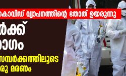 സംസ്ഥാനത്ത് കൊവിഡ് വ്യാപനത്തിൻ്റെ തോത് ഉയരുന്നു; 720 പേർക്ക് കൂടി രോഗം, 528 പേർക്ക് സമ്പർക്കത്തിലൂടെ രോഗബാധ