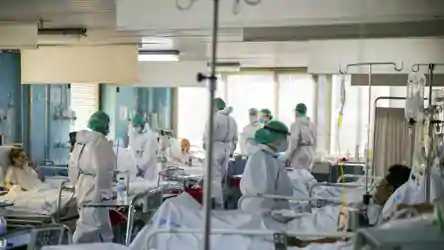 തൃശൂര്‍ ജില്ലയില്‍ 19 പേര്‍ക്ക് കൂടി കൊവിഡ്; 6 പേര്‍ക്ക് രോഗമുക്തി