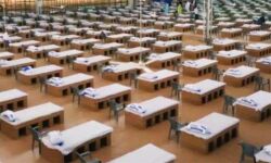 തിരുവനന്തപുരത്ത് പുതുതായി 16 കൊവിഡ് ഫസ്റ്റ്ലൈന്‍ ട്രീറ്റ്മെന്റ് സെന്ററുകള്‍