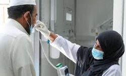 เดธเตเดฆเดฟเดฏเดฟเดฒเตโ 2,476 เดชเตเดฐเตโเดเตเดเต เดเตเดเดฟ เดเตเดตเดฟเดกเต เดธเตเดฅเดฟเดฐเตเดเดฐเดฟเดเตเดเต เดธเตเดฆเดฟเดฏเดฟเดฒเตโ 2,476 เดชเตเดฐเตโเดเตเดเต เดเตเดเดฟ เดเตเดตเดฟเดกเต เดธเตเดฅเดฟเดฐเตเดเดฐเดฟเดเตเดเต